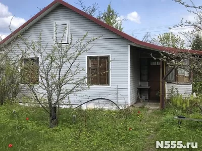 Дача с участком 6 соток рядом со Звездным городком фото